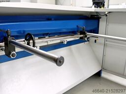 METALLKRAFT / DURMA MTBS 2050-30