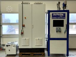 Mașină de sudură cu plasmă DURUM DURWELD 300T-SYS PTA