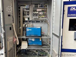 DURUM DURWELD 300T-SYS PTA