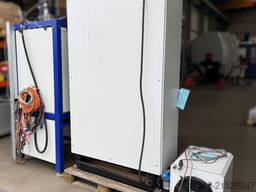 DURUM DURWELD 300T-SYS PTA