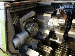 MAZAK MULTIPLEX 420 + FLEX-GL100