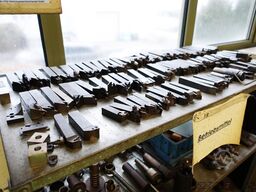 MAZAK MULTIPLEX 420 + FLEX-GL100