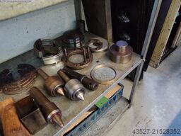 MAZAK MULTIPLEX 420 + FLEX-GL100