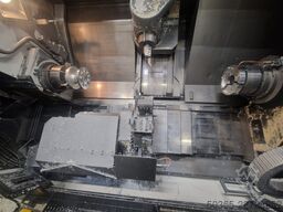 Doosan MX 2500 LST