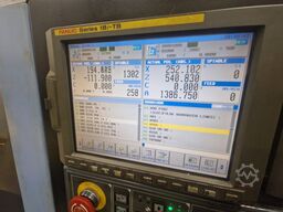 Doosan MX 2500 LST