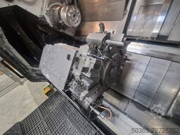 Doosan MX 2500 LST