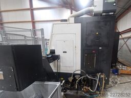 Doosan MX 2500 LST