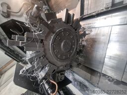 Doosan MX 2500 LST
