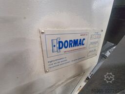 Doosan MX 2500 LST