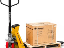 CORMAK SP2500E2