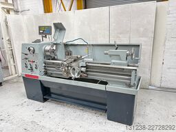 Colchester Triumph 2000 x 50” Gap Bed Centre Lathe