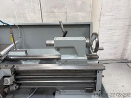 Colchester Triumph 2000 x 50” Gap Bed Centre Lathe