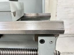 Colchester Triumph 2000 x 50” Gap Bed Centre Lathe