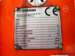 Cormidi KB 23