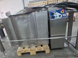 Metos Viking Combi 300E Viking Combi 300E (Electrical)