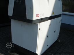 Coherent ROFIN DC030 SLAB