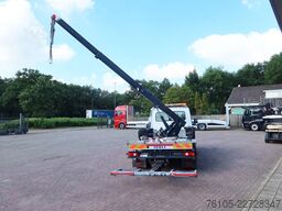Iveco Daily 70 C 16 Recovery-truck, Bergingswagen, Ap...