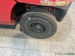 Toyota 02-7 FG 40