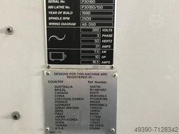 HARRISON Alpha 400 Plus