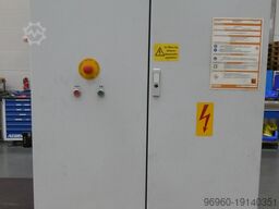 MessTek Typ K3VL80/B