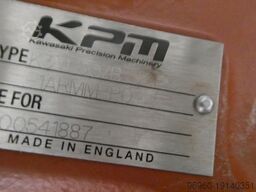 MessTek Typ K3VL80/B