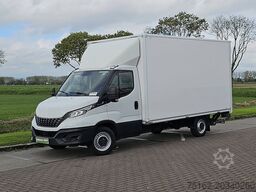 IVECO DAILY 35S18 3.0ltr ac aut. EUR6
