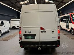 NISSAN NV400 Kasten L2H2 Klima Tempomat R-CAM AHK 2,5T