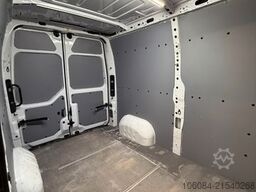 NISSAN NV400 Kasten L2H2 Klima Tempomat R-CAM AHK 2,5T