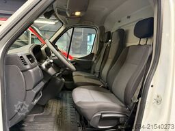 NISSAN NV400 Kasten L2H2 Klima Tempomat R-CAM AHK 2,5T