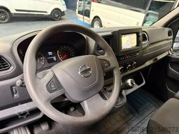 NISSAN NV400 Kasten L2H2 Klima Tempomat R-CAM AHK 2,5T