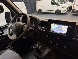 NISSAN NV400 Kasten L2H2 Klima Tempomat R-CAM AHK 2,5T