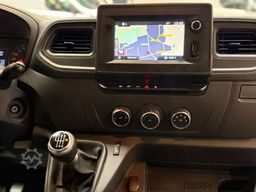 NISSAN NV400 Kasten L2H2 Klima Tempomat R-CAM AHK 2,5T