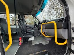 VW Crafter 2.0 Tdi 80 kw L2H2 9Sitze Klima Tempomat
