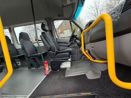 VW Crafter 2.0 Tdi 80 kw L2H2 9Sitze Klima Tempomat