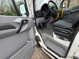 VW Crafter 2.0 Tdi 80 kw L2H2 9Sitze Klima Tempomat