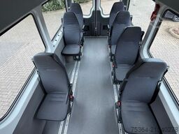 VW Crafter 2.0 Tdi 80 kw L2H2 9Sitze Klima Tempomat