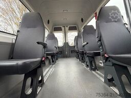 VW Crafter 2.0 Tdi 80 kw L2H2 9Sitze Klima Tempomat