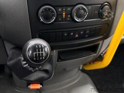 VW Crafter 2.0 Tdi 80 kw L2H2 9Sitze Klima Tempomat