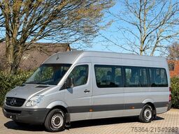 MERCEDES-BENZ Sprinter 311Cdi Max 9Sitze Schiebetür Lift Klima