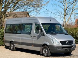 MERCEDES-BENZ Sprinter 311Cdi Max 9Sitze Schiebetür Lift Klima