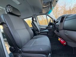 MERCEDES-BENZ Sprinter 311Cdi Max 9Sitze Schiebetür Lift Klima