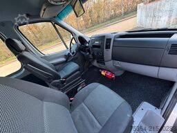 MERCEDES-BENZ Sprinter 311Cdi Max 9Sitze Schiebetür Lift Klima