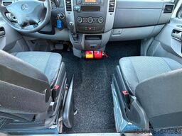 MERCEDES-BENZ Sprinter 311Cdi Max 9Sitze Schiebetür Lift Klima