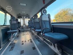 MERCEDES-BENZ Sprinter 311Cdi Max 9Sitze Schiebetür Lift Klima