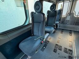 MERCEDES-BENZ Sprinter 311Cdi Max 9Sitze Schiebetür Lift Klima