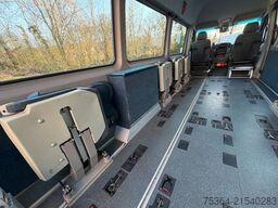 MERCEDES-BENZ Sprinter 311Cdi Max 9Sitze Schiebetür Lift Klima