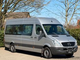 MERCEDES-BENZ Sprinter 311Cdi Max 9Sitze Schiebetür Lift Klima