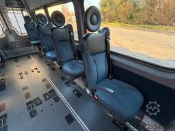 MERCEDES-BENZ Sprinter 311Cdi Max 9Sitze Schiebetür Lift Klima