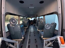 MERCEDES-BENZ Sprinter 311Cdi Max 9Sitze Schiebetür Lift Klima