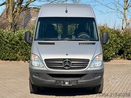 MERCEDES-BENZ Sprinter 311Cdi Max 9Sitze Schiebetür Lift Klima